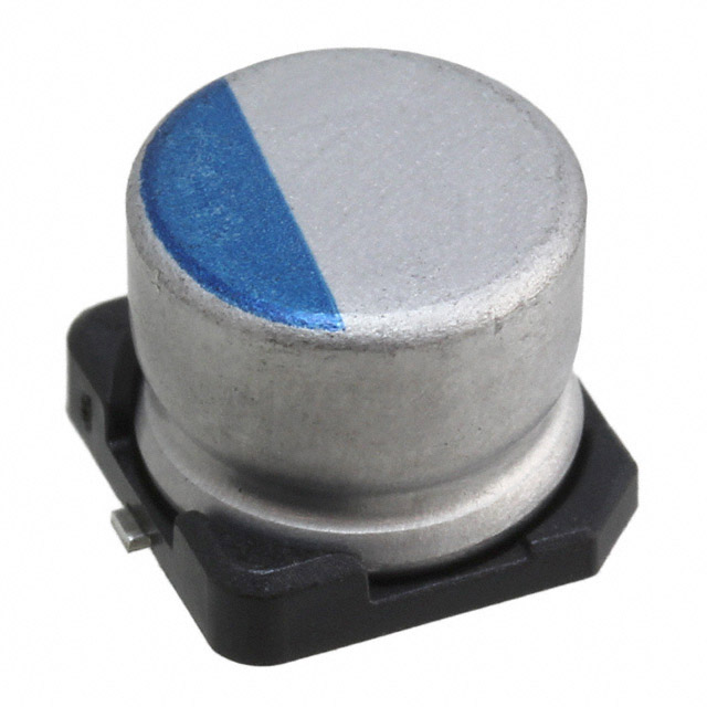 PCX1C820MCL1GS Nichicon  Condensateurs aluminium-polymère